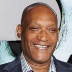 'Candyman' Star Tony Todd Dead at 69 in Los Angeles