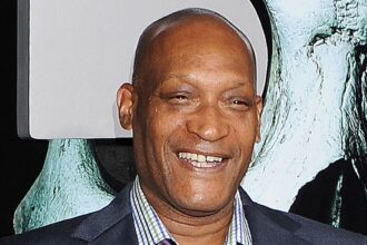 'Candyman' Star Tony Todd Dead at 69 in Los Angeles