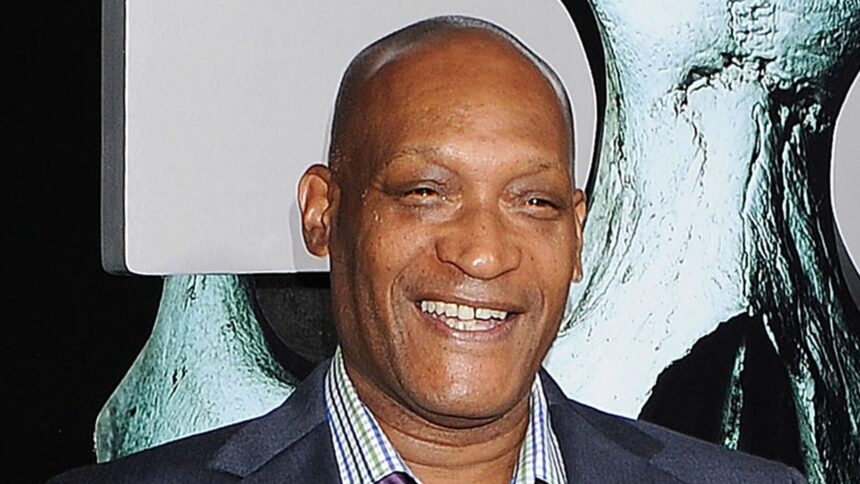 'Candyman' Star Tony Todd Dead at 69 in Los Angeles