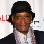 'Candyman' and 'Final Destination' Star Tony Todd Dead Aged 69