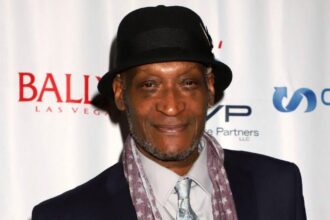 'Candyman' and 'Final Destination' Star Tony Todd Dead Aged 69