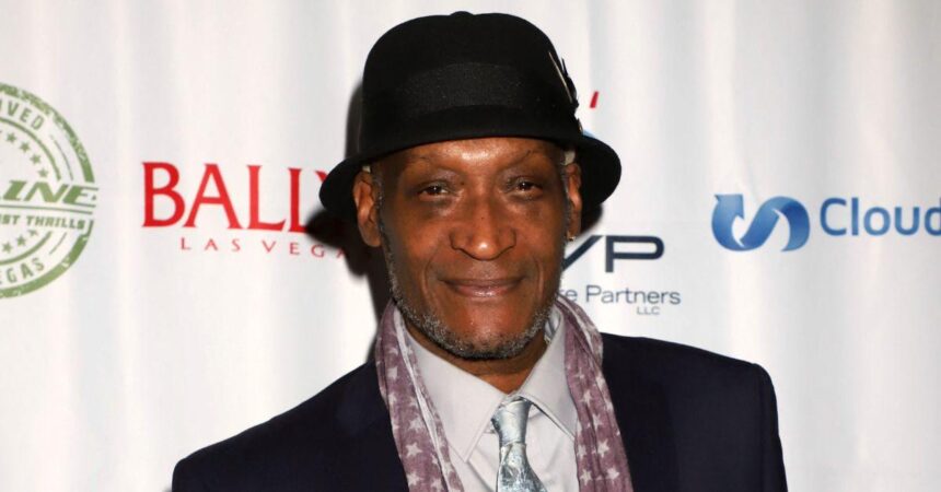 'Candyman' and 'Final Destination' Star Tony Todd Dead Aged 69