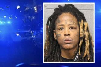 Carjacker gets 6 years for targeting driver in the Loop while on pretrial release for 2 felony cases