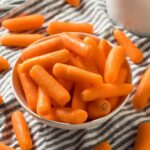 Carrots Kill One As Multi-State E.coli Outbreak Sickens Dozens