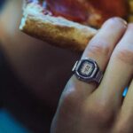 Casio’s First ‘Smart Ring’ is a Wristwatch For Your Finger