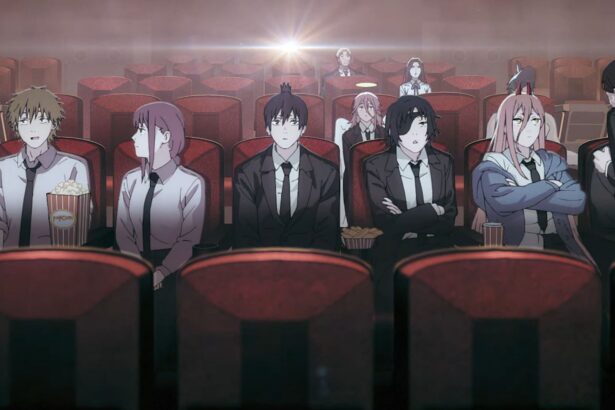 Chainsaw Man season 2 allegedly confirmed by Shueisha legal filings