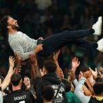 Champions League Briefing: Does this make Amorim the new Fergie? Why did Vinicius Jr. stand still?