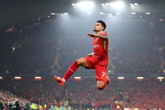 Champions League Team of the Week: Liverpool's Luis Diaz, Mohamed Salah star; USMNT's Malik Tillman makes cut