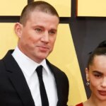 Channing Tatum And Zoë Kravitz's Upcoming Film Could Mend Relationship