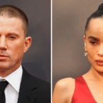 Channing Tatum and Zoë Kravitz's Relationship 'Fizzled' After Press Tour