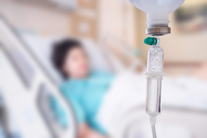 Chemotherapy Could Harm Or Kill You If You Have This Genetic Finding