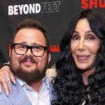 Cher Explains Why She Refers to Son Chaz Using His Deadname in Book