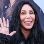 Cher Lost Her Virginity At 14 In 'Revenge Sex' Bit With Neighbor's Son