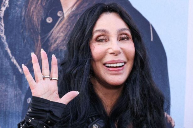 Cher Lost Her Virginity At 14 In ‘Revenge Sex’ Bit With Neighbor’s Son
