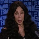 Cher Reveals Val Kilmer Is One of the Only Men Who Ever Broke Up With Her