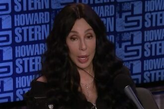 Cher Reveals Val Kilmer Is One of the Only Men Who Ever Broke Up With Her