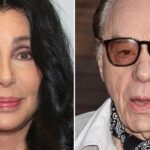 Cher Slams Iconic Director After He Calls Her Difficult To Work With