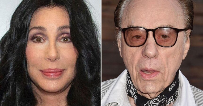 Cher Slams Iconic Director After He Calls Her Difficult To Work With