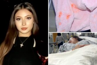 Chicago teen, Vicky Murillo, left blind in one eye as group terrorized city in Halloween paintball attacks