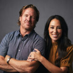 Chip and Joanna Gaines on New Shows on Max, Next 'Fixer Upper'