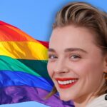 Chloë Grace Moretz Comes Out as Gay in Kamala Harris Endorsement