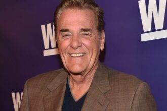 Chuck Woolery, Game Show Host, Dies at 83