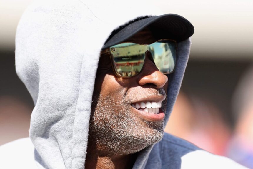 College Football Playoff Bubble Watch: Could Deion Sanders, Colorado sneak into field?