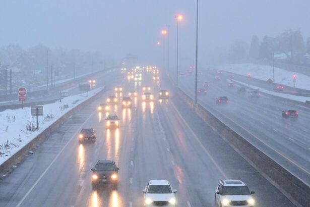 Colorado’s first major winter storm of the season drops nearly 3 feet of snow