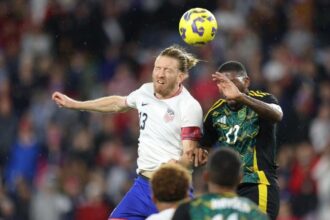 Concacaf Nations League semifinals: Bracket, who will USMNT play next, schedule, date, start time, matchups