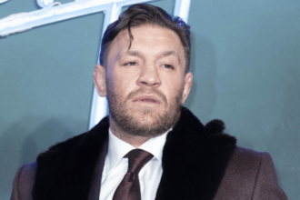 Conor McGregor Found Liable For Sexual Assault