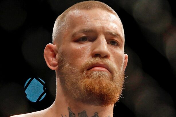 Conor McGregor Goes Scorched Earth After Being Found Liable for Assault