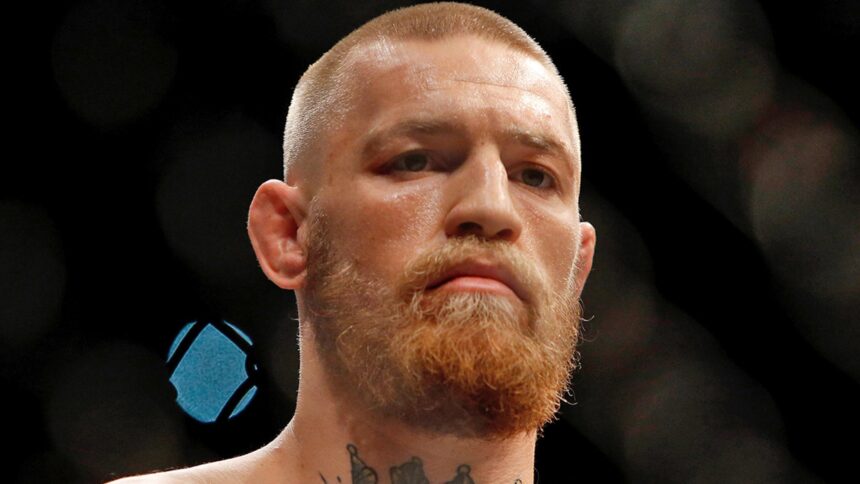 Conor McGregor Goes Scorched Earth After Being Found Liable for Assault