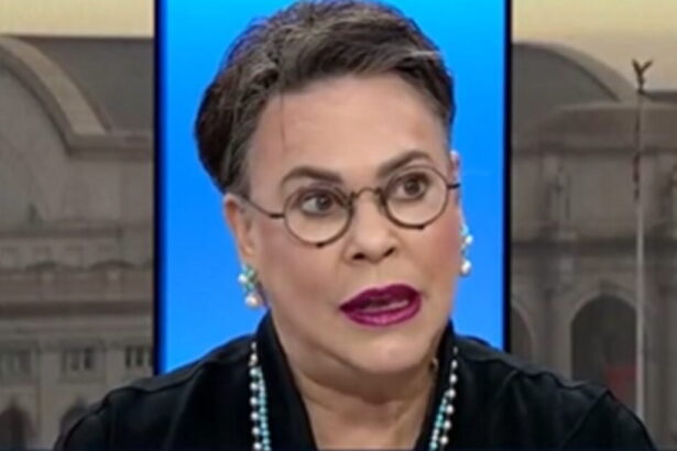 Conservative Wyoming Congresswoman Harriet Hageman Defends Choice of Matt Gaetz for AG: ‘An Incredibly Brilliant Legal Mind’ (VIDEO) |