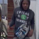 Cops seek 2 men who beat, tried to rob Red Line passenger on North Side