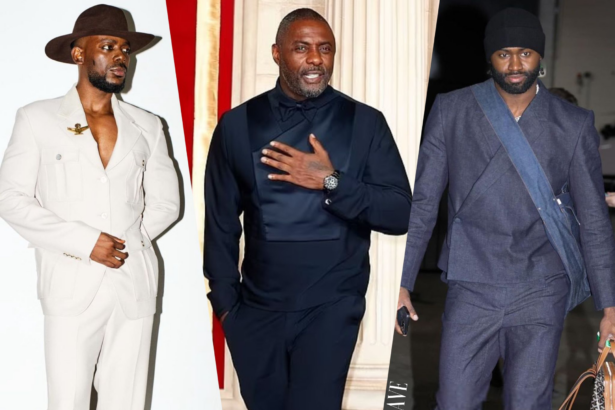 Owambe Special: 26 Timeless And Trendy Agbada Inspirations For Men