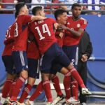 Costa Rica vs. Panama odds, picks, how to watch, stream: Nov. 14, 2024 Concacaf Nations League prediction