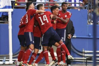 Costa Rica vs. Panama odds, picks, how to watch, stream: Nov. 14, 2024 Concacaf Nations League prediction