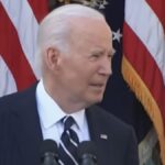 Court Rules Biden’s Broad Amnesty Plan Illegal