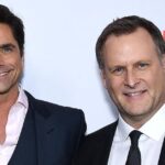 Dave Coulier's Cancer Diagnosis Sparks Flood of Support From Celeb Pals