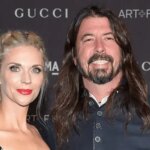 Dave Grohl Calls Off Heavyweight Divorce Lawyer Amid Lovechild Scandal