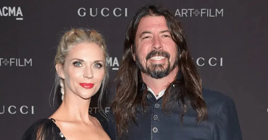 Dave Grohl Calls Off Heavyweight Divorce Lawyer Amid Lovechild Scandal