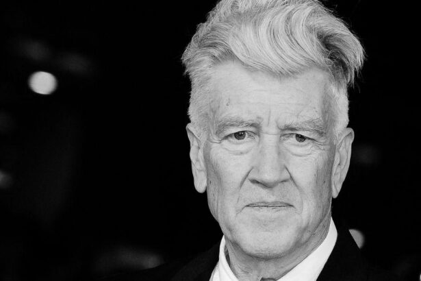 David Lynch Admits He Can ‘Barely Walk’ Amid Lung Disease Battle