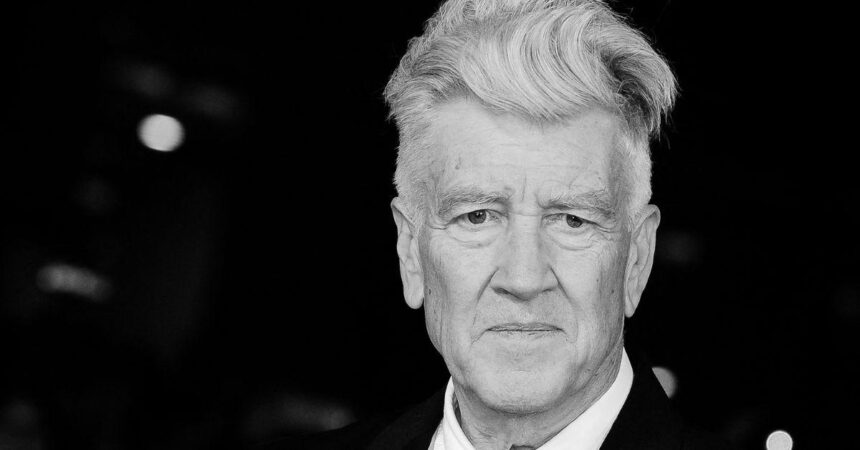 David Lynch Admits He Can 'Barely Walk' Amid Lung Disease Battle