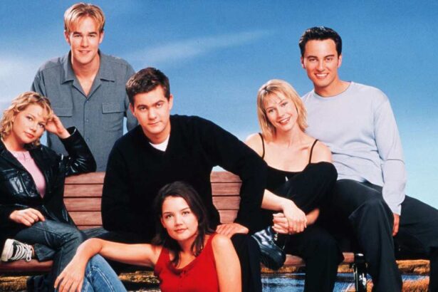 Dawson’s Creek’ Cast: Where Are They Now?