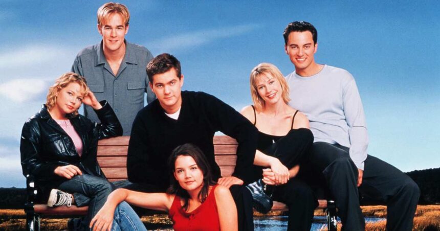 Dawson's Creek' Cast: Where Are They Now?