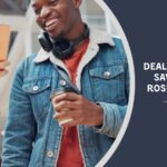 Deal of the Day Save 60% on Rosetta Stone