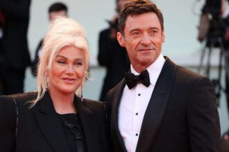 Deborra-Lee Furness Furious At Ryan Reynolds And Blake Lively Over Jackman Fling