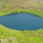 Deep 'Blue Hole' in The Bahamas Holds Secrets Going Back to The Ice Age : ScienceAlert