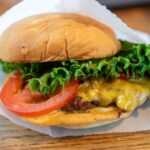 Delta Announces New Menus—Including Shake Shack Burgers