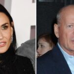 Demi Moore’s Family Beg Her to Stop Working as Bruce Willis 'Needs Her'